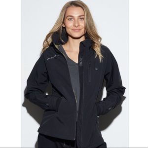 Urban Tech Heated Jacket
